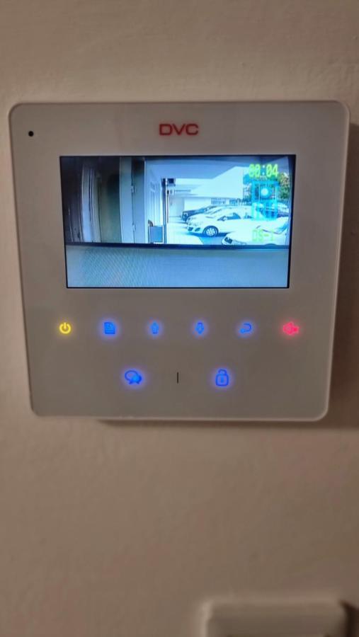 Apartments A&A 维索科 外观 照片