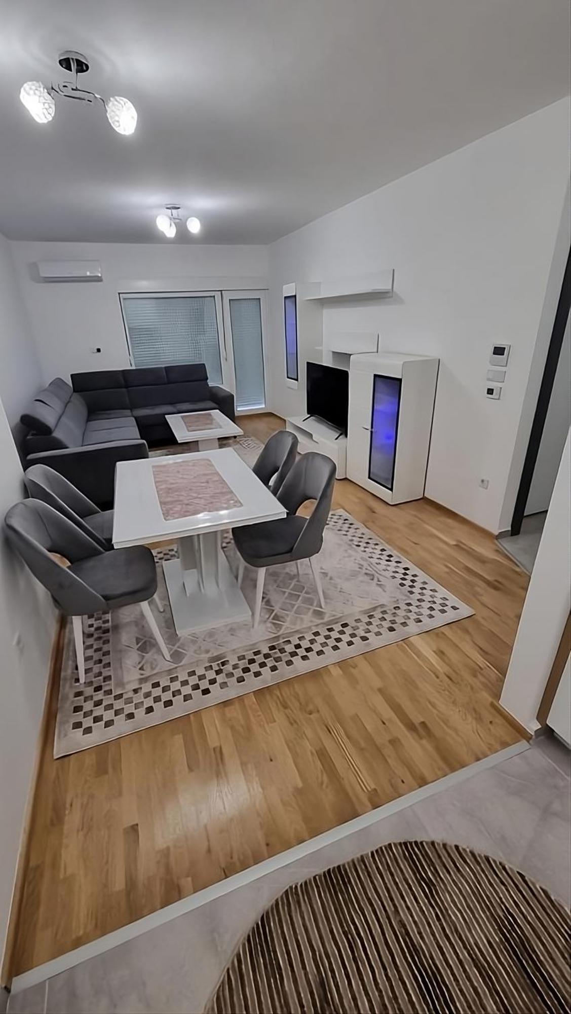 Apartments A&A 维索科 外观 照片