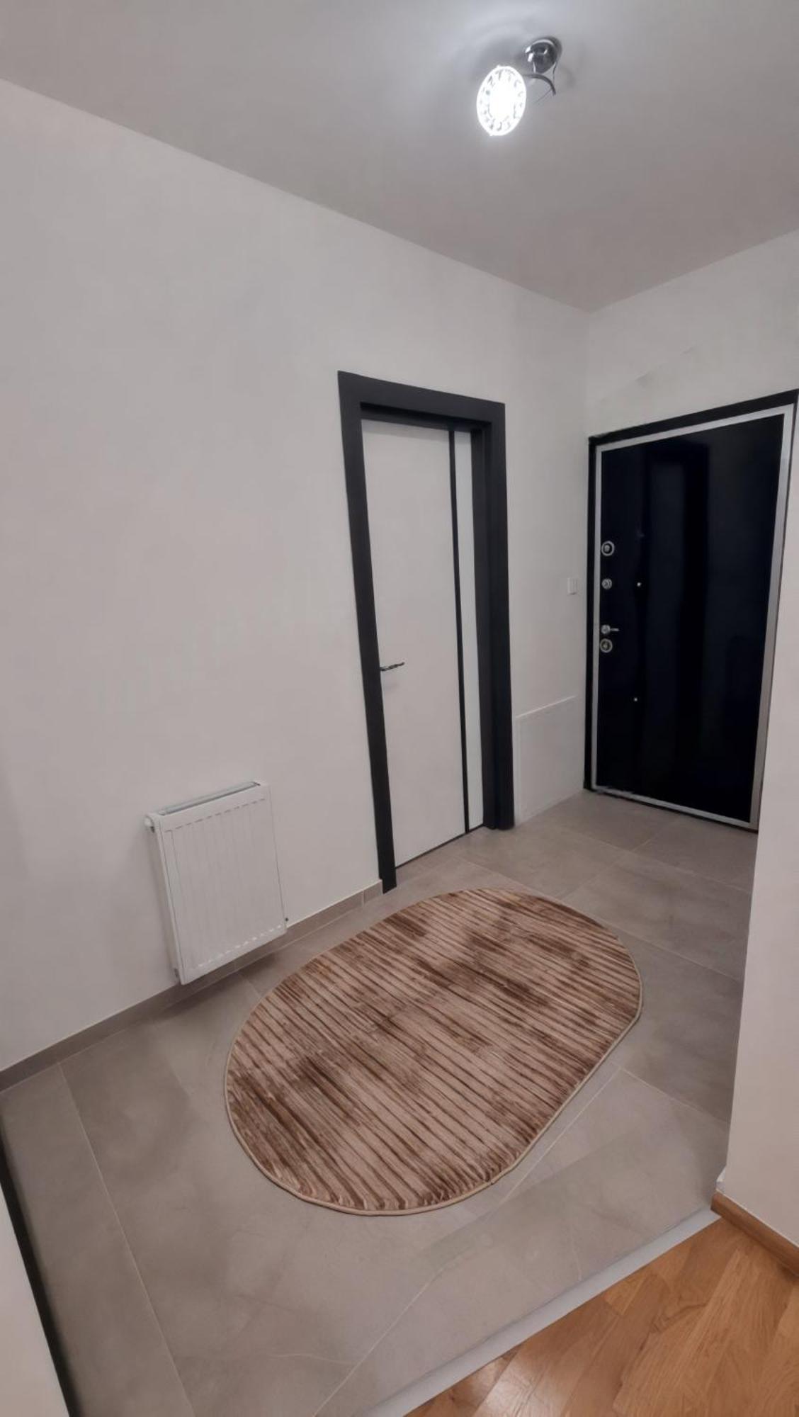 Apartments A&A 维索科 外观 照片